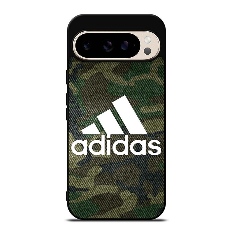 ADIDAS on CAMO 946 Google Pixel 9 Pro Case ADIDAS on CAMO 946 Google Pixel 9 Pro Case