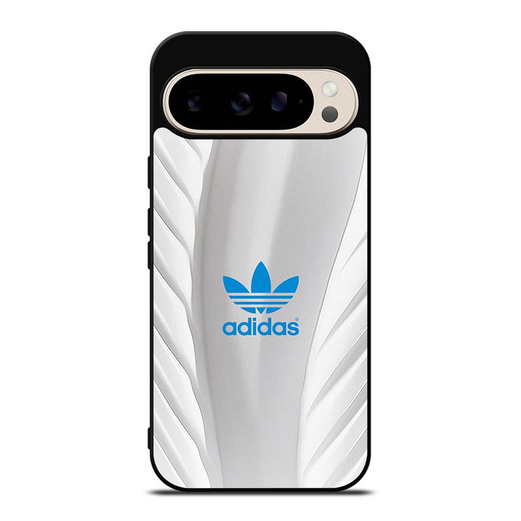 ADIDAS WHITE 946 Google Pixel 9 Pro Case ADIDAS WHITE 946 Google Pixel 9 Pro Case
