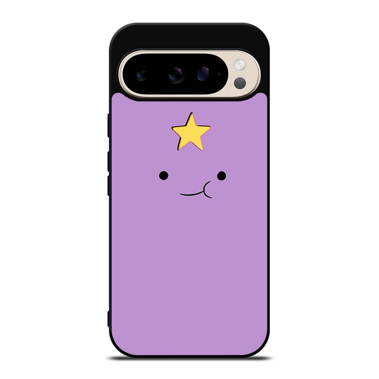 ADVENTURE TIME LUMPY SPACE PRINCESS 946 Google Pixel 9 Pro Case