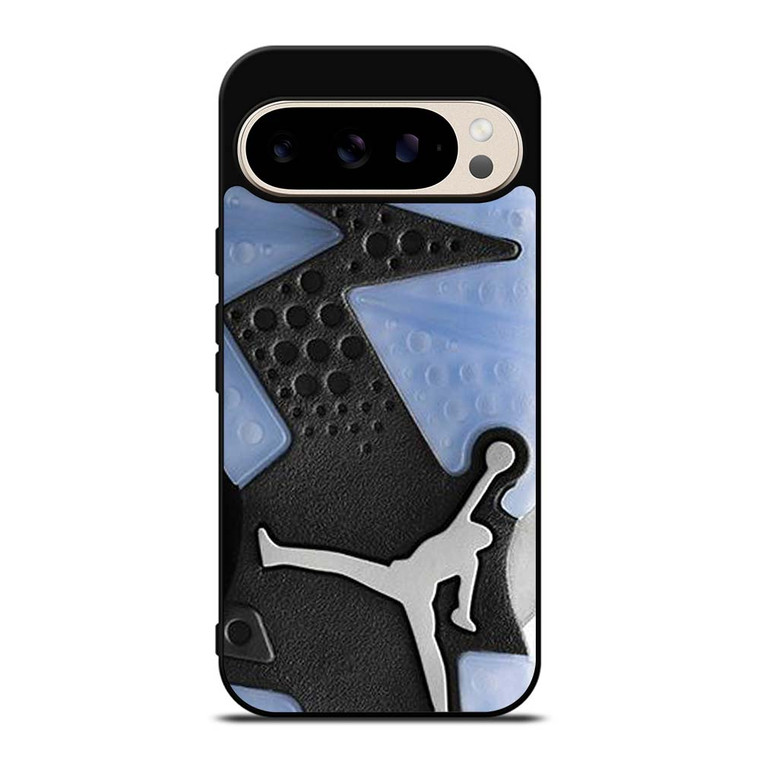 AIR JORDAN METALIC SOLE 946 Google Pixel 9 Pro Case