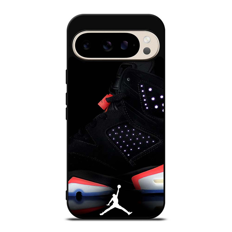 AIR JORDAN NIKE SHOES 946 Google Pixel 9 Pro Case AIR JORDAN NIKE SHOES 946 Google Pixel 9 Pro Case