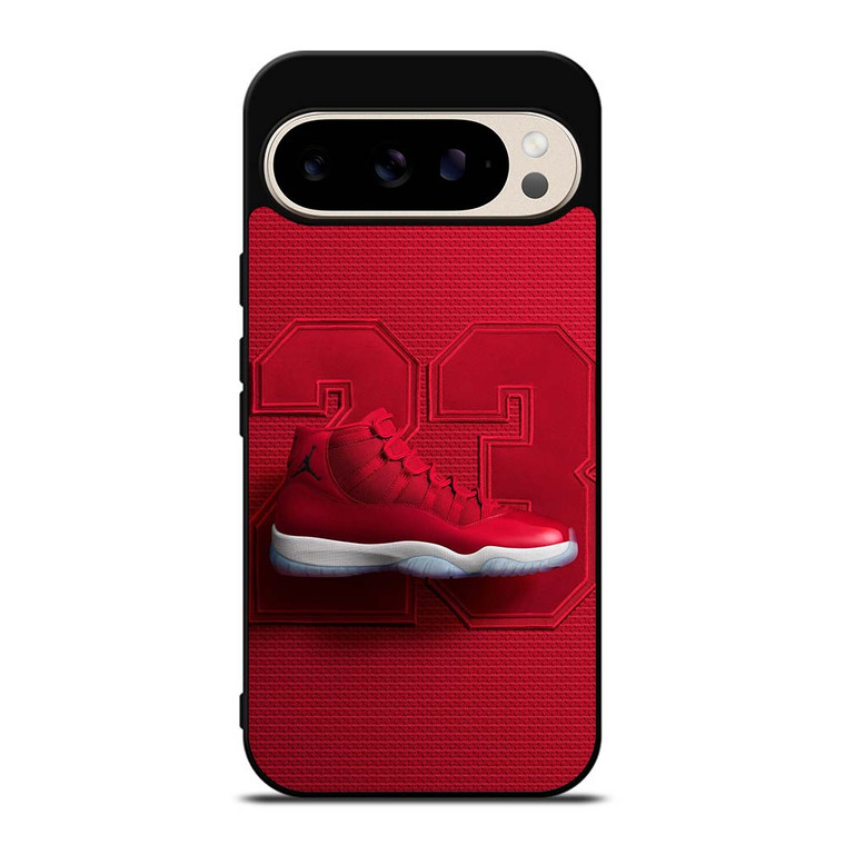 AIR JORDAN SHOES 2 946 Google Pixel 9 Pro Case AIR JORDAN SHOES 2 946 Google Pixel 9 Pro Case