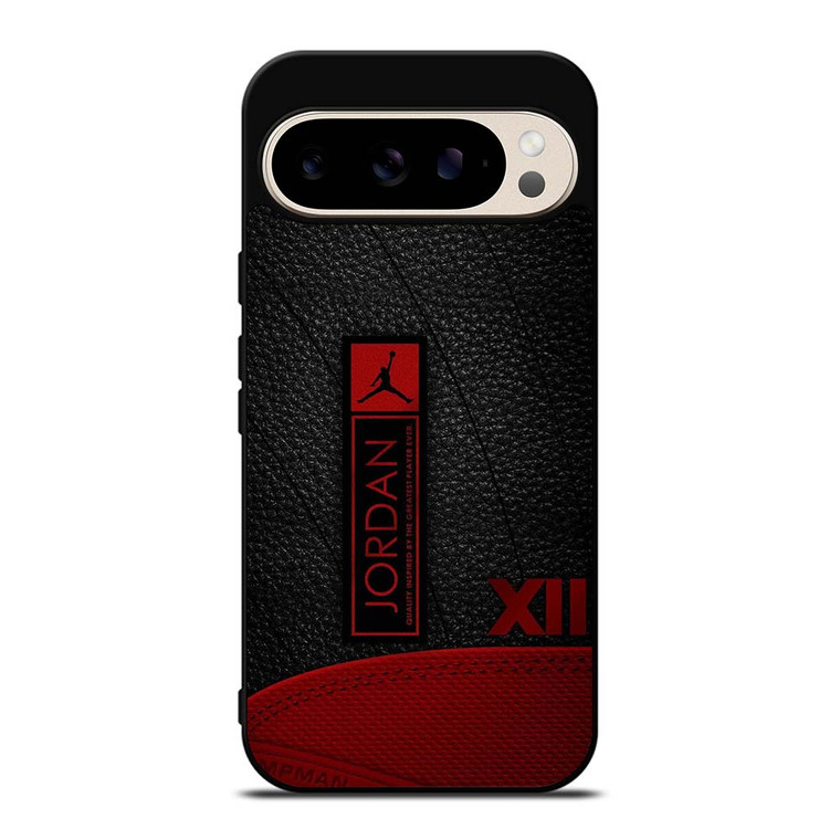 AIR JORDAN SHOES EMBLEM 946 Google Pixel 9 Pro Case AIR JORDAN SHOES EMBLEM 946 Google Pixel 9 Pro Case