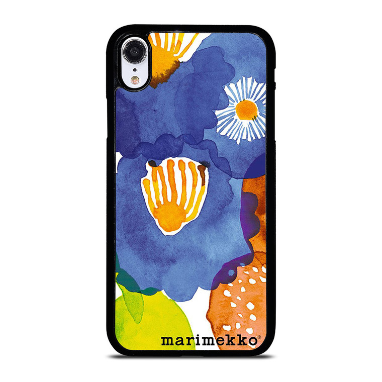 MARIMEKKO iPhone XR Case