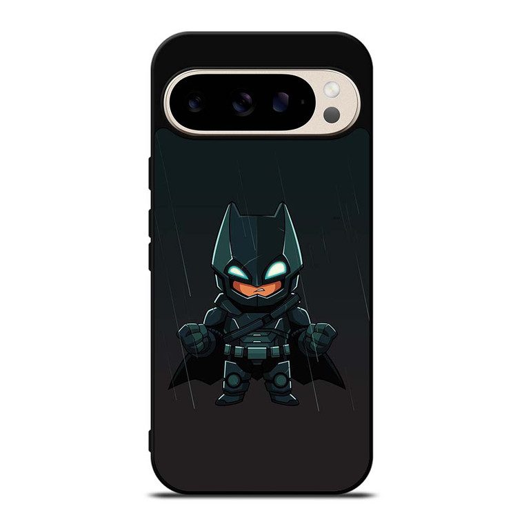 ARMORED BATMAN KAWAII VS SUPERMAN 946 Google Pixel 9 Pro Case