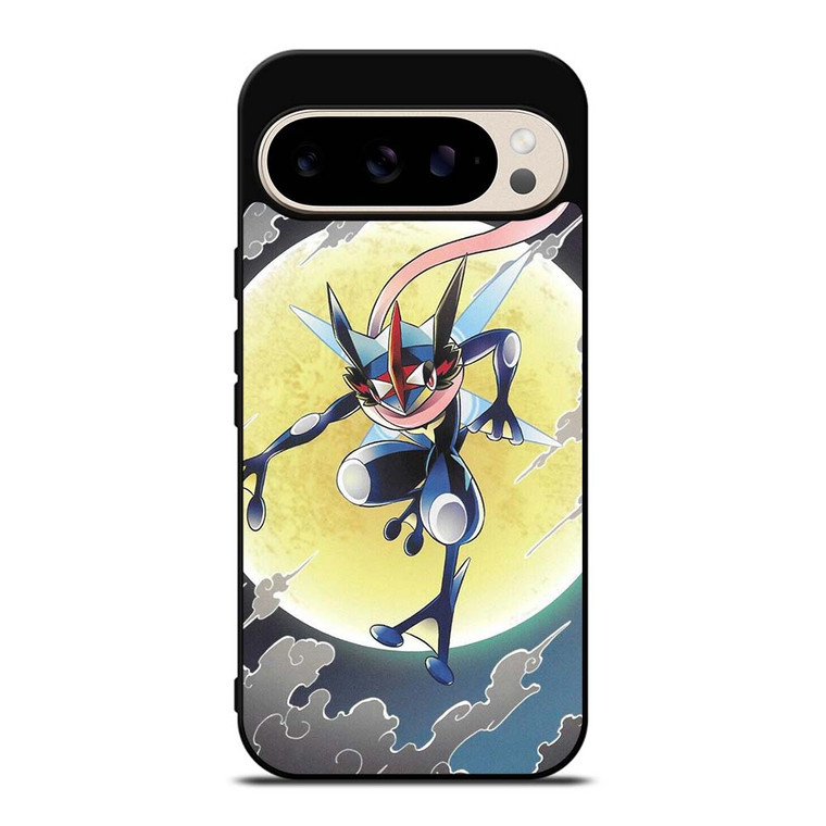 ASH GRENINJA POKEMON 946 Google Pixel 9 Pro Case