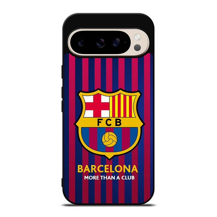 BARCELONA BARCA CLUB 946 Google Pixel 9 Pro Case