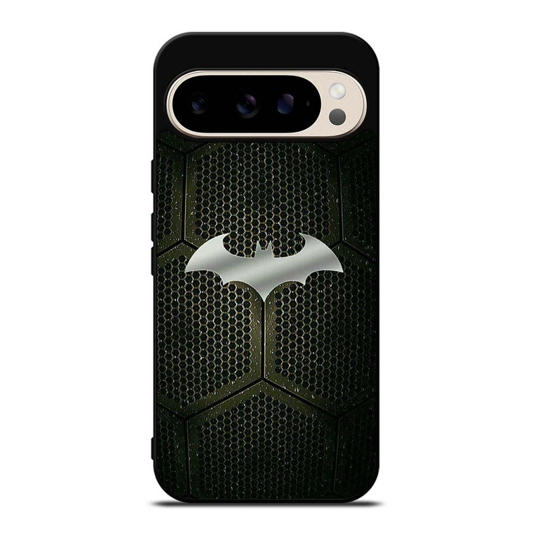 BATMAN METAL LOGO 946 Google Pixel 9 Pro Case