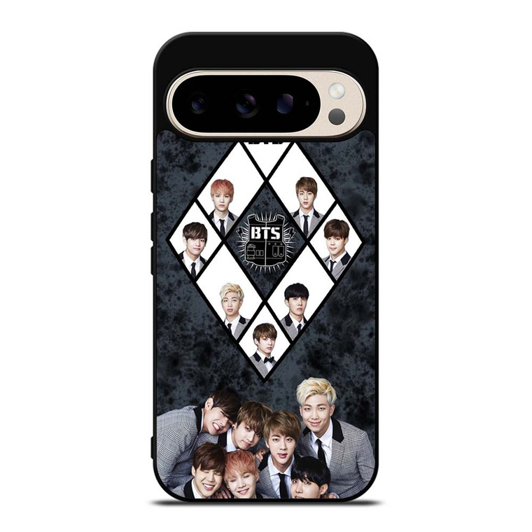 BEAUTYFUL BTS 946 Google Pixel 9 Pro Case