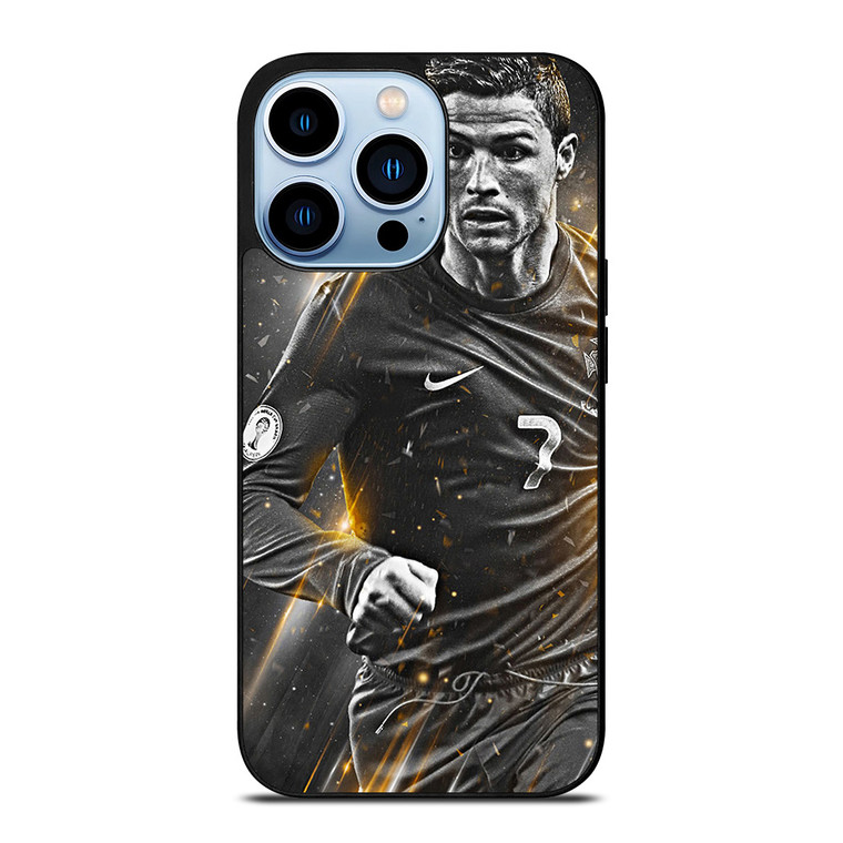CRISTIANO RONALDO SPORTS iPhone 13 Pro Max Case