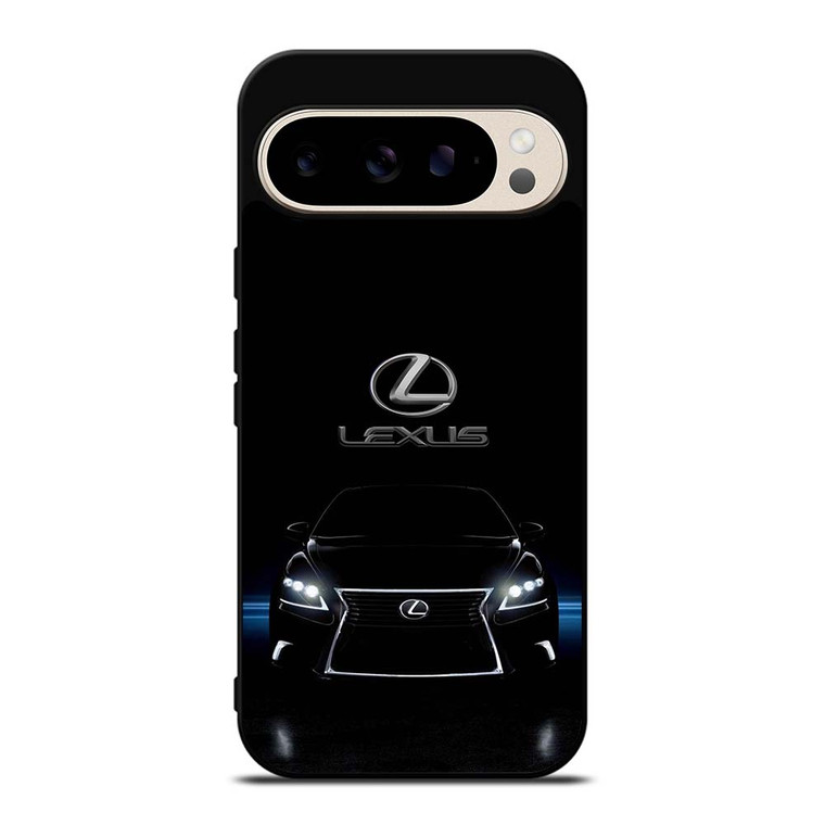 CAR LEXUS 946 Google Pixel 9 Pro Case