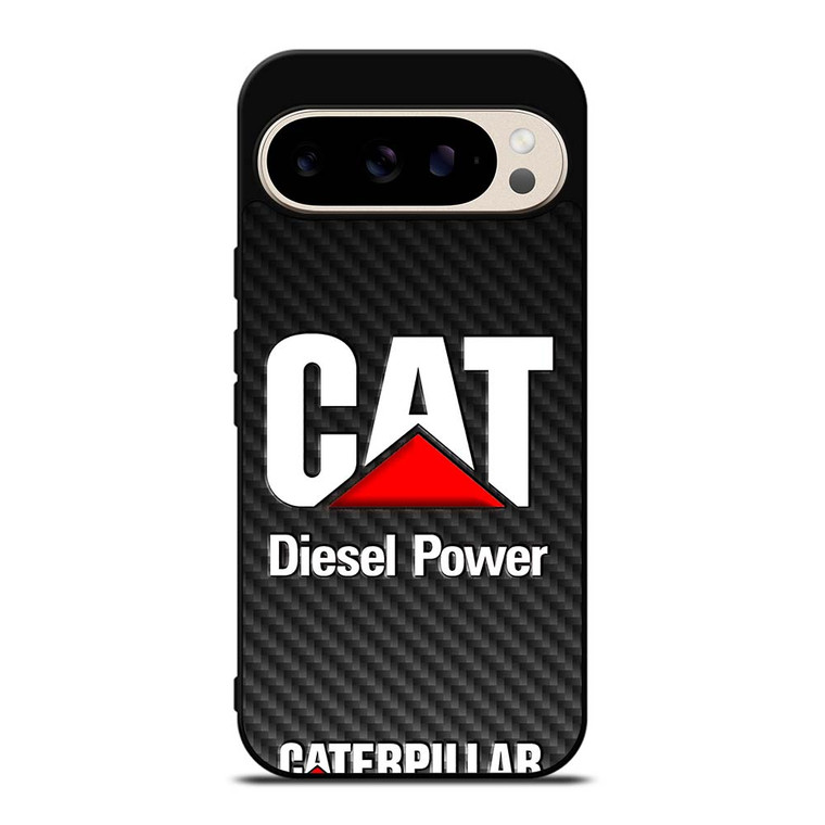 CATERPILLAR 4 946 Google Pixel 9 Pro Case