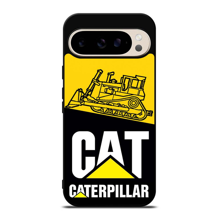 CATERPILLAR BULLDOZER 946 Google Pixel 9 Pro Case