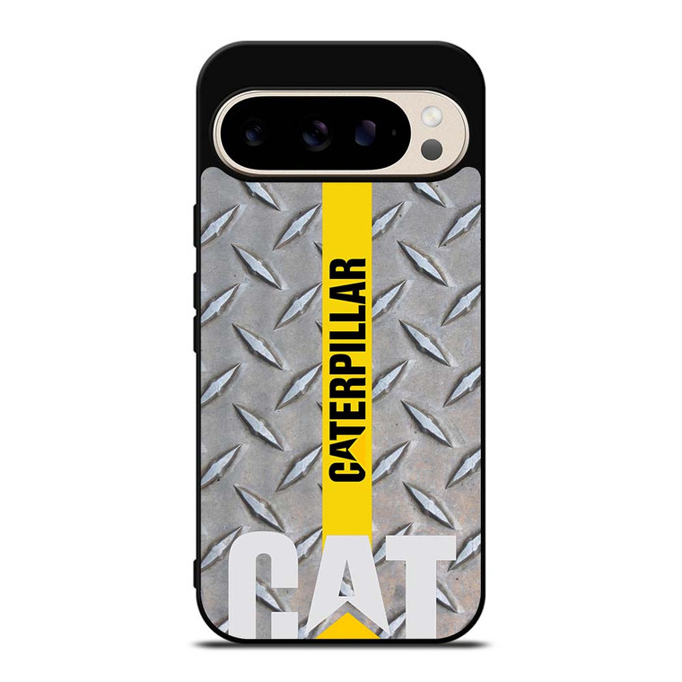 CATERPILLAR EMBLEM 946 Google Pixel 9 Pro Case