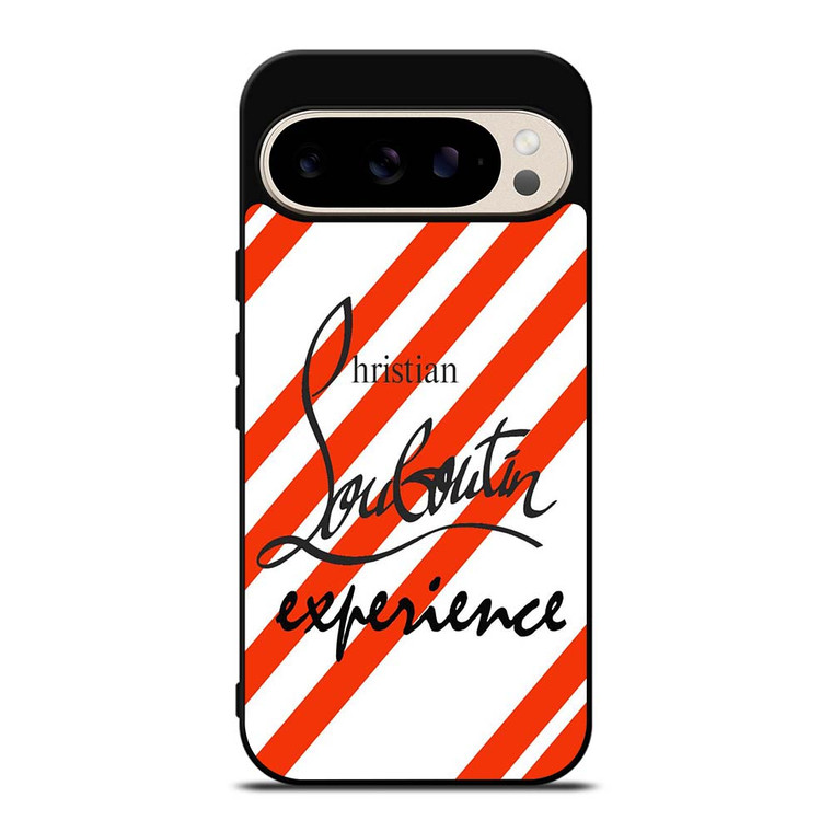 CHRISTIAN LOUBOUTIN EXPERIENCE 946 Google Pixel 9 Pro Case