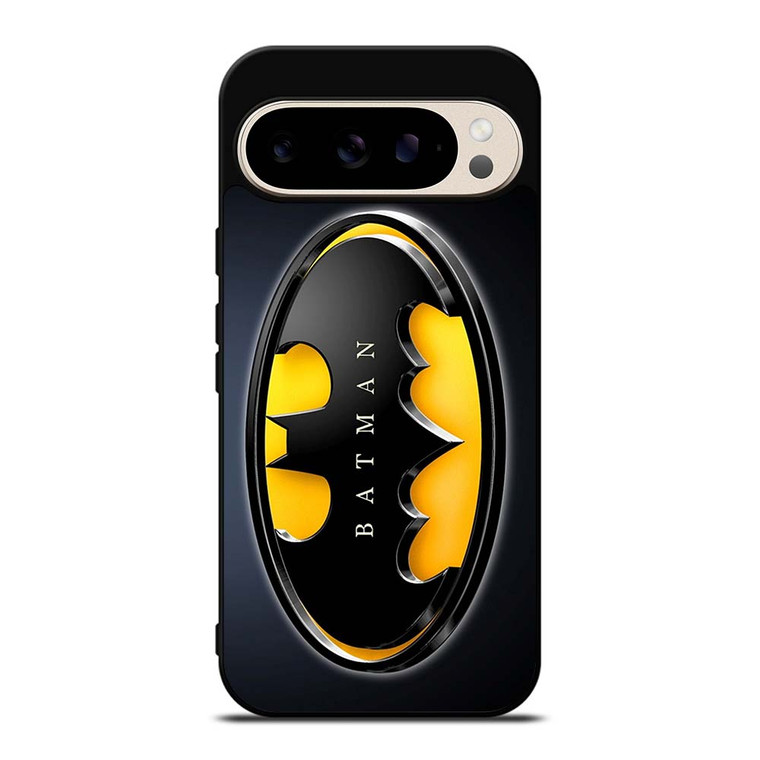 CLASSIC BATMAN LOGO 946 Google Pixel 9 Pro Case