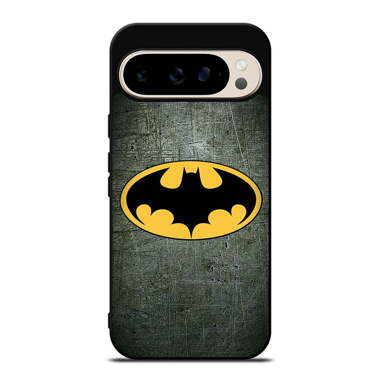 CLASSIC BATMAN SYMBOL 946 Google Pixel 9 Pro Case