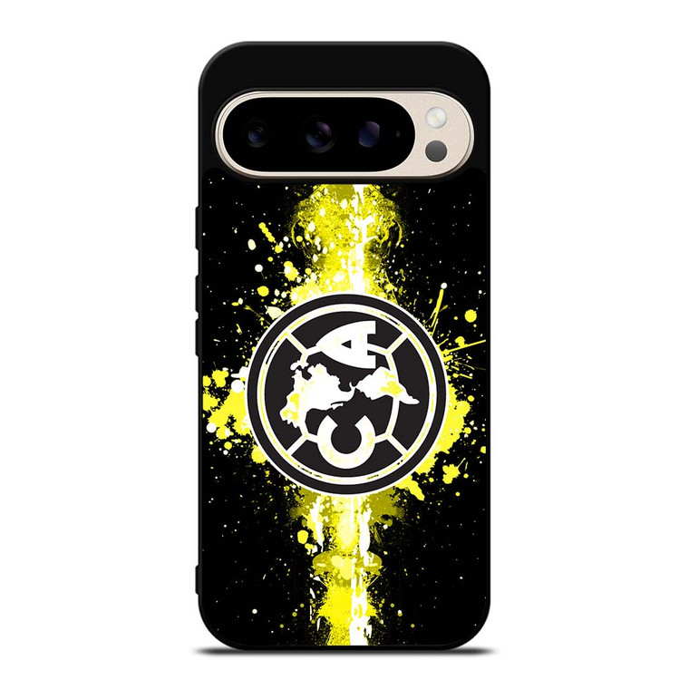CLUB AMERICA AGUILAS ART LOGO 946 Google Pixel 9 Pro Case