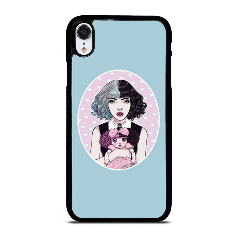 MELANIE MARTINEZ iPhone XR Case