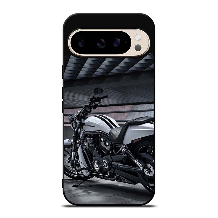 COOL HARLEY DAVIDSON 946 Google Pixel 9 Pro Case