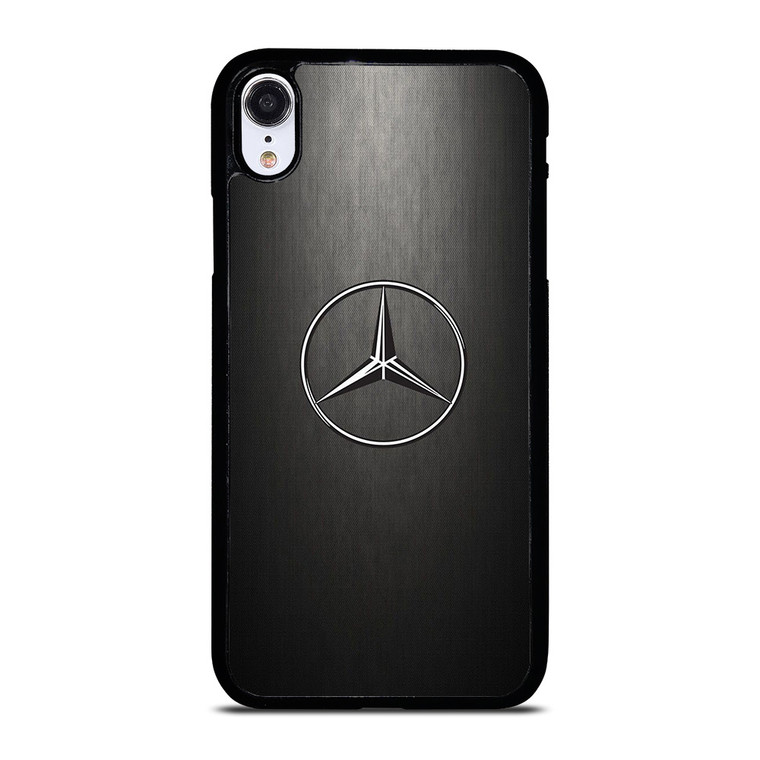 MERCEDES BENZ LOGO iPhone XR Case