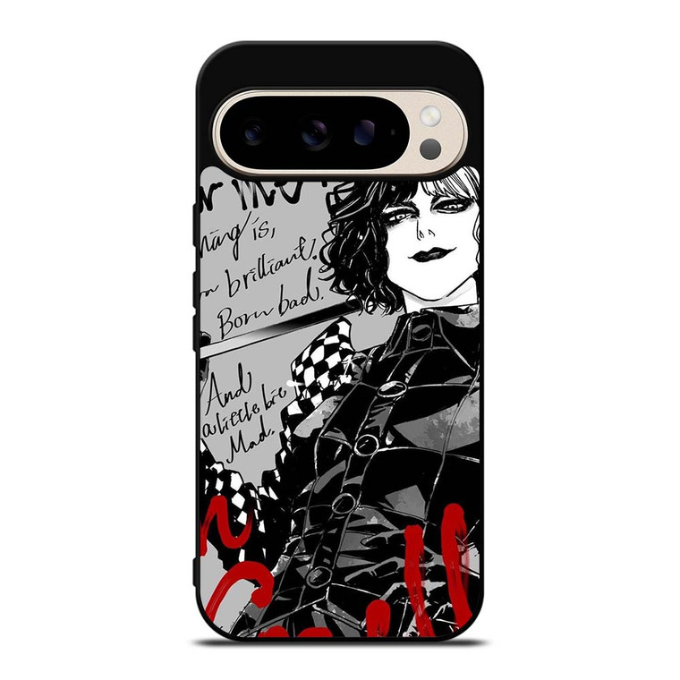 CRUELLA DEVILLE YOUNG 946 Google Pixel 9 Pro Case