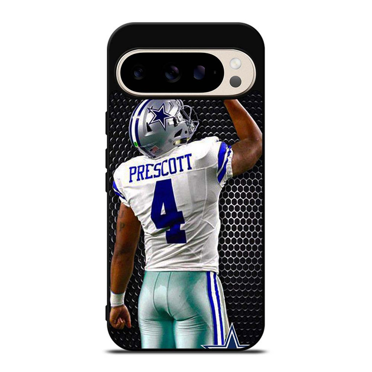 DAK PRESCOTT ACT COWBOYS DALLAS COWBOYS FOOTBALL 946 Google Pixel 9 Pro Case