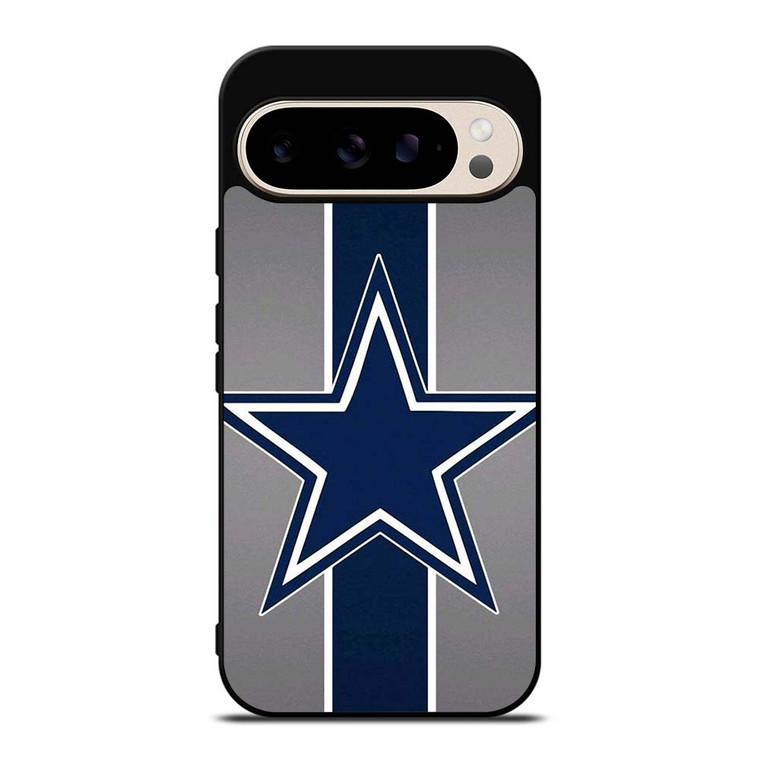 DALLAS COWBOYS STAR LOGO 946 Google Pixel 9 Pro Case