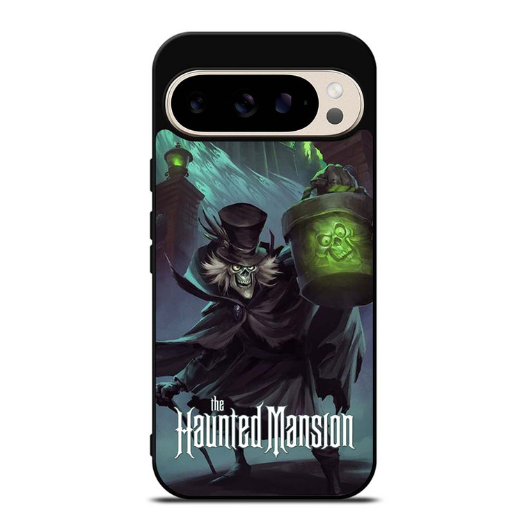 DISNEY HAUNTED MANSION GHOST 946 Google Pixel 9 Pro Case