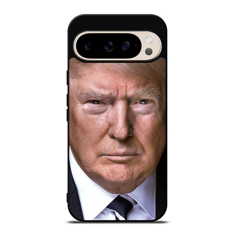 DONALD TRUMP DEEP SIGHT 946 Google Pixel 9 Pro Case DONALD TRUMP DEEP SIGHT 946 Google Pixel 9 Pro Case