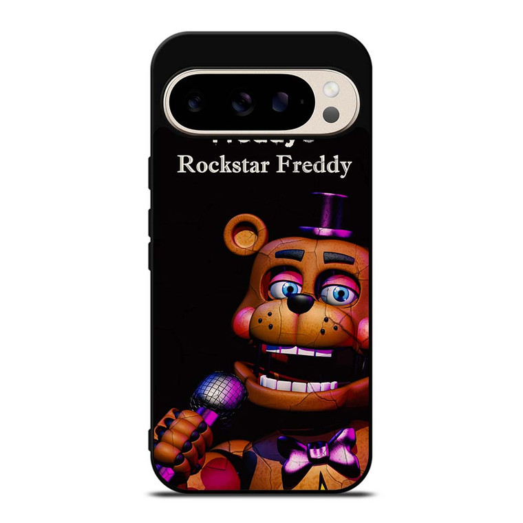 FIVE NIGHTS AT FREDDY'S FNAF ROCKSTAR 946 Google Pixel 9 Pro Case