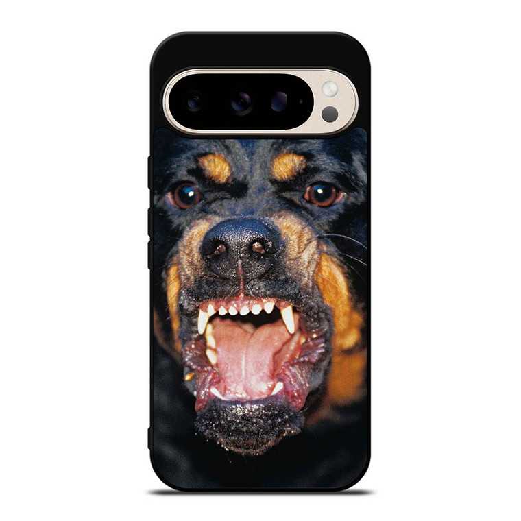 GIVENCHY ROTTWEILER DOG 946 Google Pixel 9 Pro Case