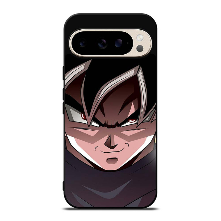 GOKU BLACK DRAGON BALL 946 Google Pixel 9 Pro Case