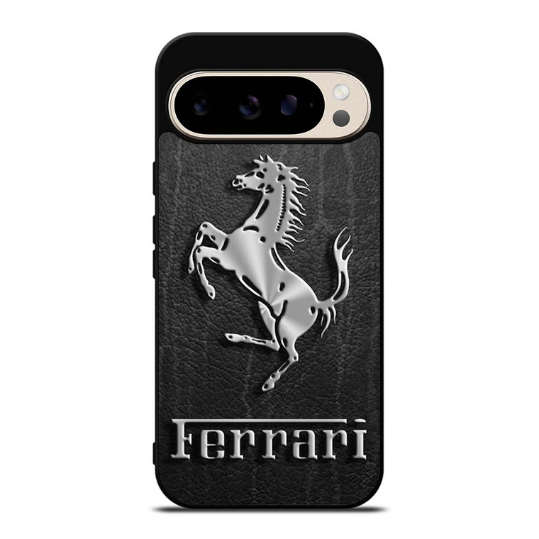 GREAT FERRARI LOGO 946 Google Pixel 9 Pro Case