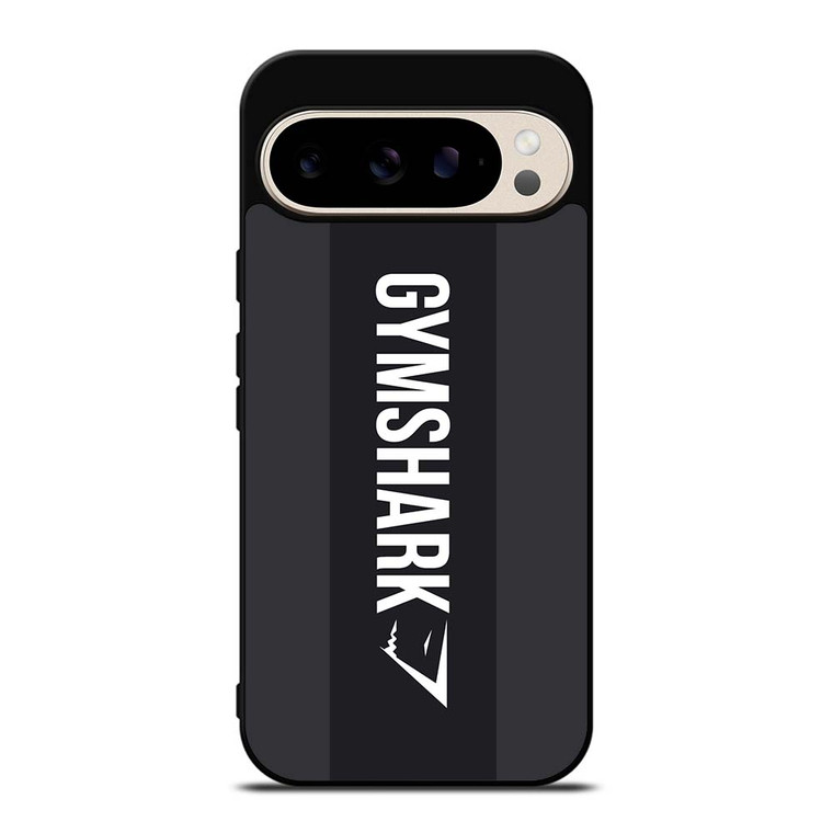 GYMSHARK LOGO STRIPE 946 Google Pixel 9 Pro Case