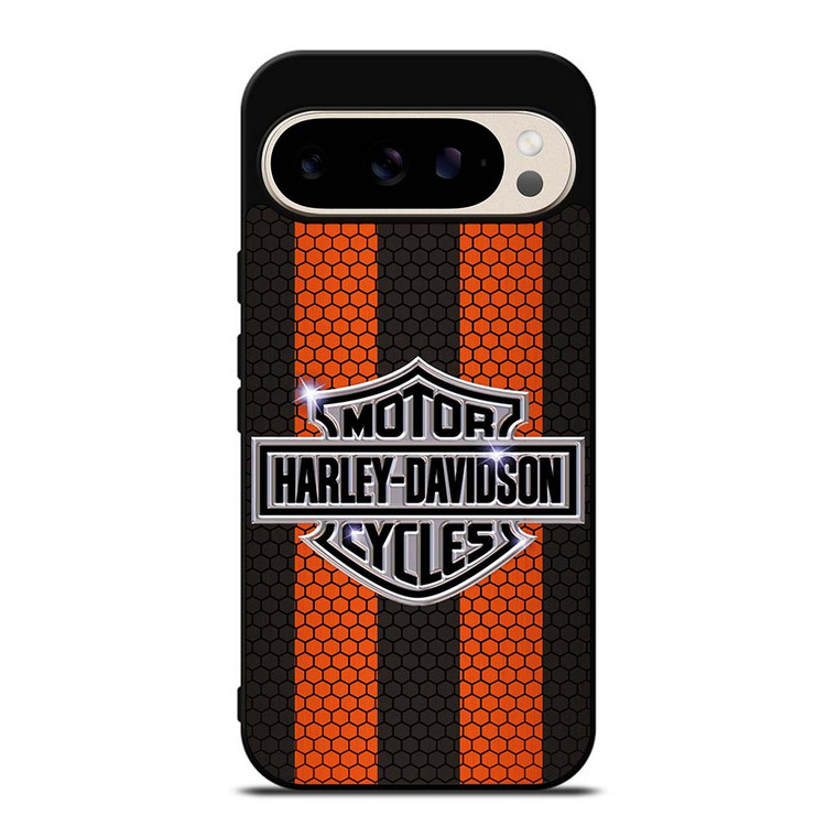 HARLEY DAVIDSON SHINE LOGO 946 Google Pixel 9 Pro Case