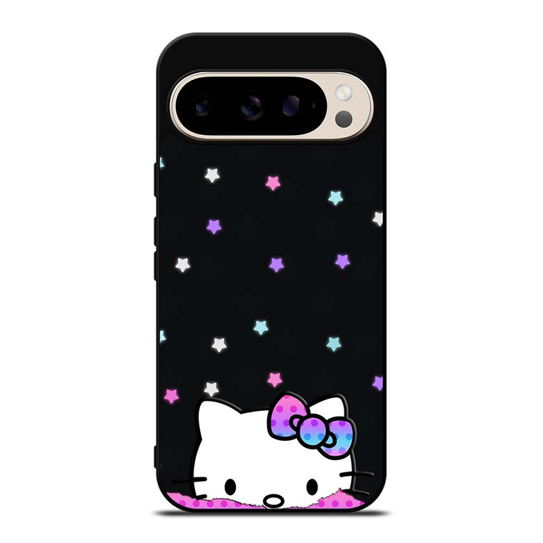 HELLO KITTY STAR 946 Google Pixel 9 Pro Case