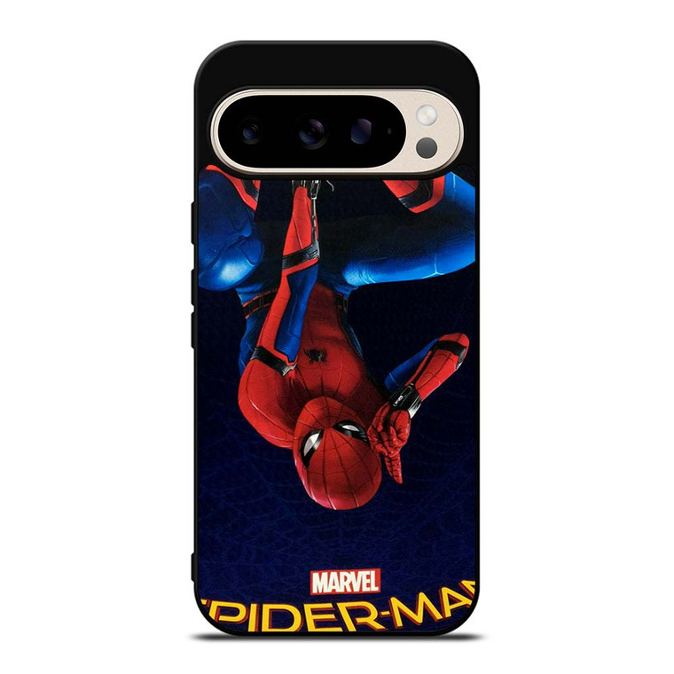 HOMECOMING SPIDERMAN 946 Google Pixel 9 Pro Case