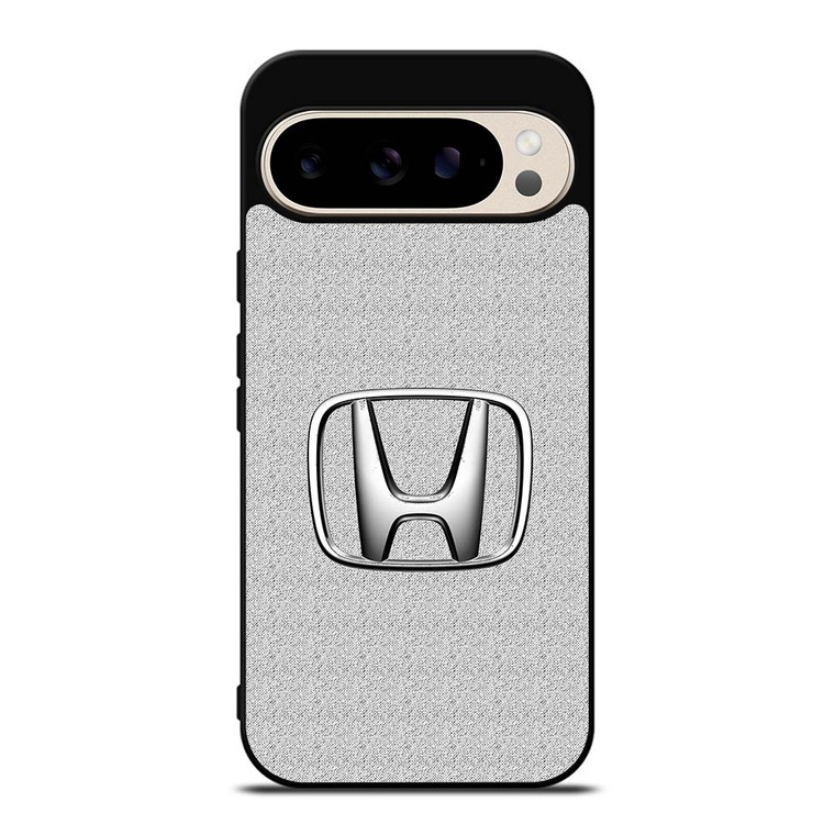 HONDA LOGO EMBLEM 946 Google Pixel 9 Pro Case HONDA LOGO EMBLEM 946 Google Pixel 9 Pro Case