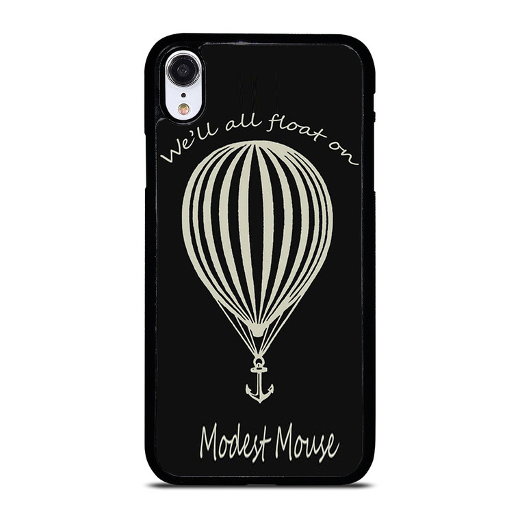 MODEST MOUSE BALLON iPhone XR Case