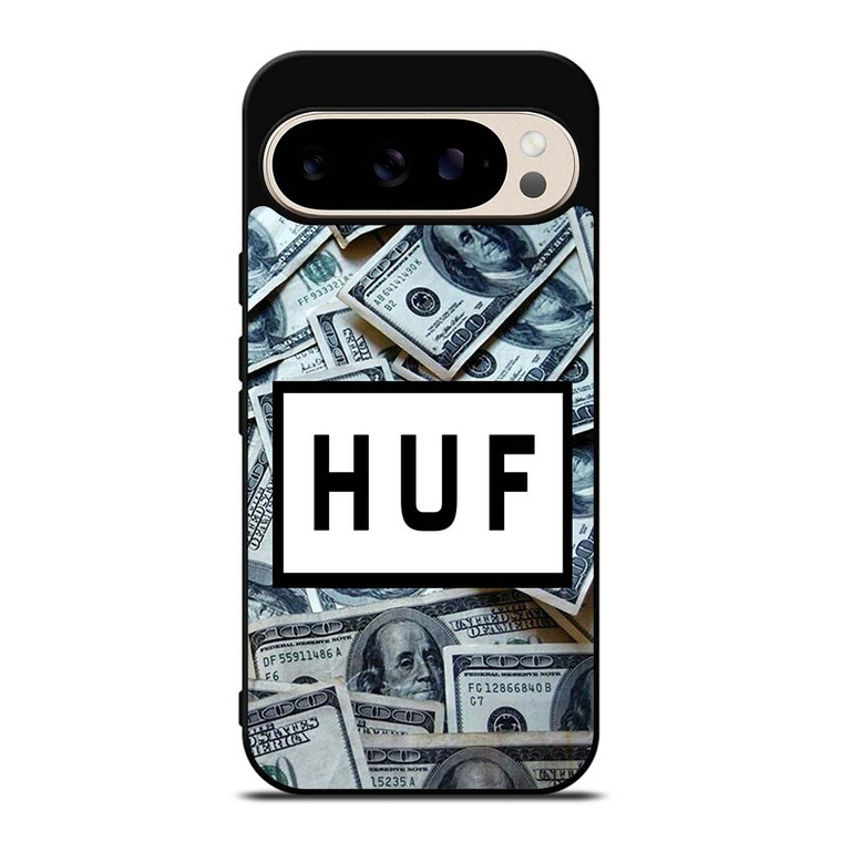 HUF MONEY 946 Google Pixel 9 Pro Case