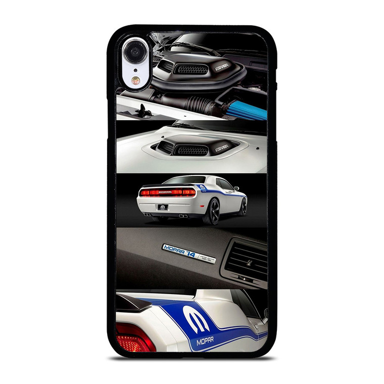 MOPAR SHAKER iPhone XR Case