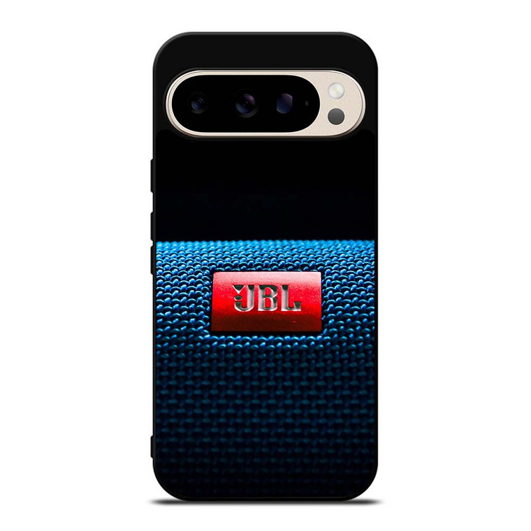 JBL SPEAKER RED LOGO 946 Google Pixel 9 Pro Case