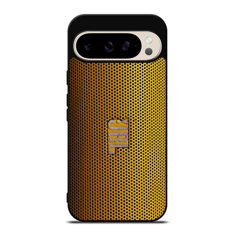 JBL YELLOW LOGO 946 Google Pixel 9 Pro Case