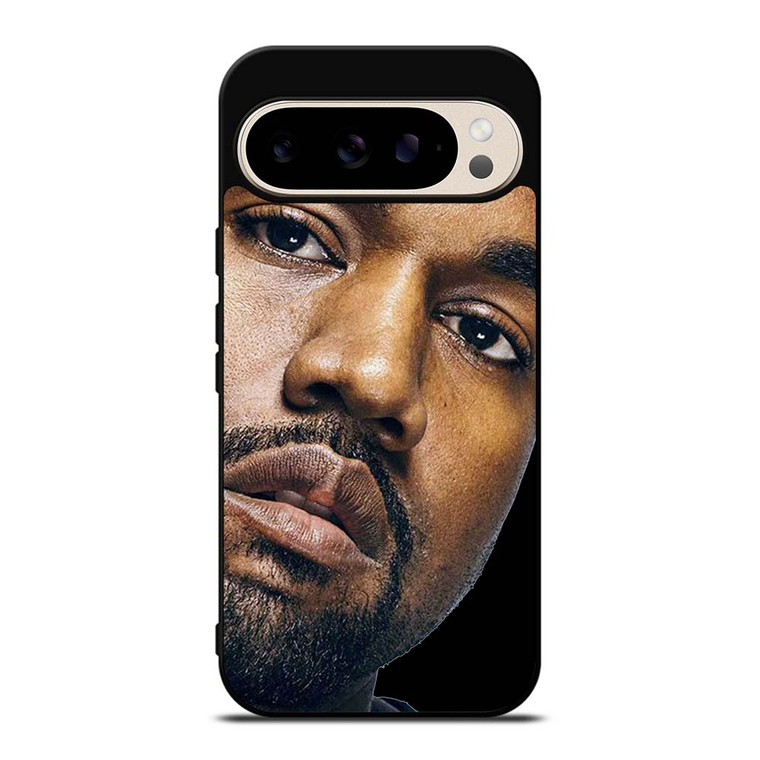 KANYE WEST FACE 946 Google Pixel 9 Pro Case