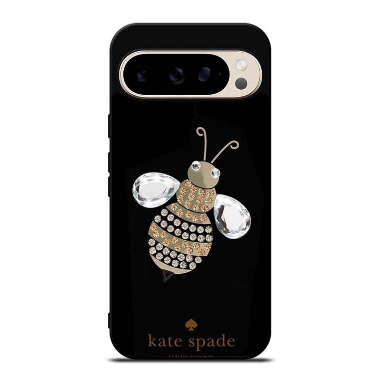 KATE SPADE DIAMOND BEE 946 Google Pixel 9 Pro Case