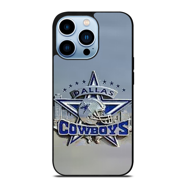 DALLAS COWBOYS NFL 2 iPhone 13 Pro Max Case