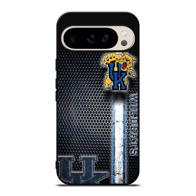 KENTUCKY WILDCATS 3 946 Google Pixel 9 Pro Case KENTUCKY WILDCATS 3 946 Google Pixel 9 Pro Case