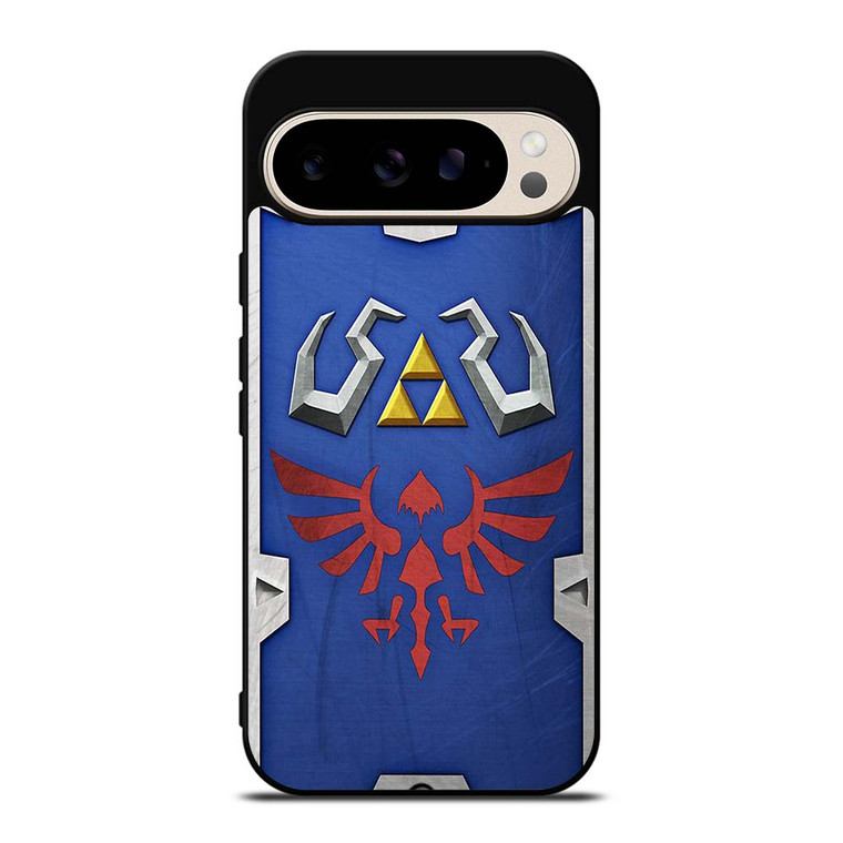 LEGEND OF ZELDA SHIELD 946 Google Pixel 9 Pro Case