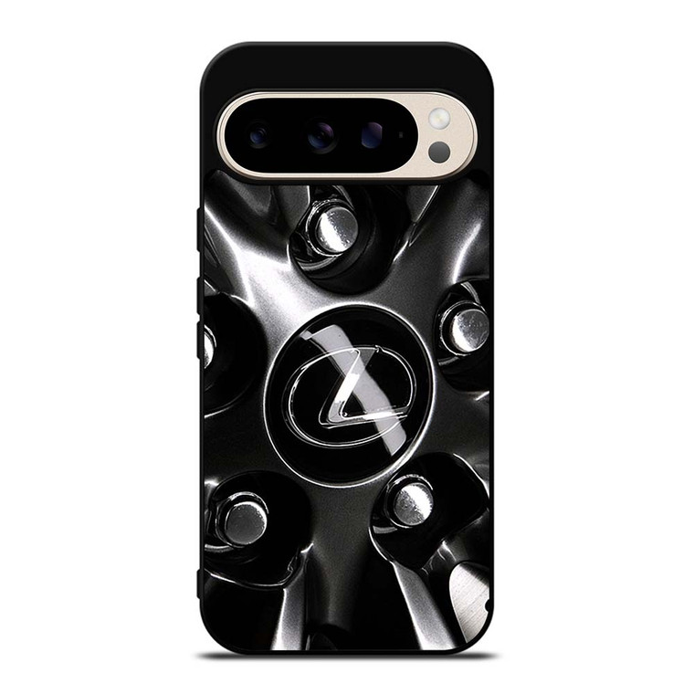 LEXUS CAR RACING 946 Google Pixel 9 Pro Case